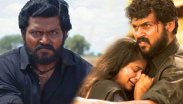 paruthiveeran