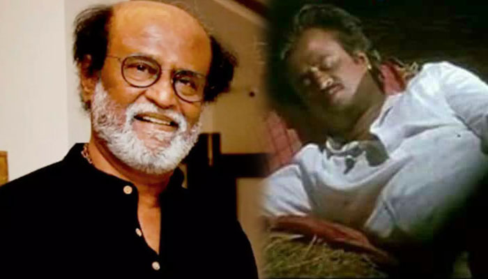 rajini