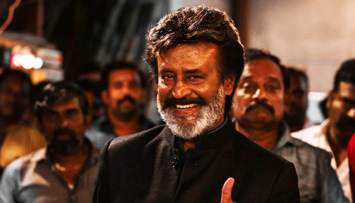 rajini