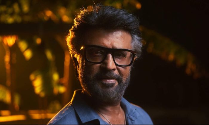 rajini