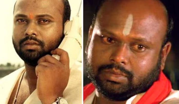 rami reddy