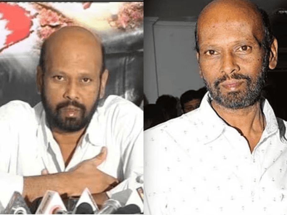 rami reddy