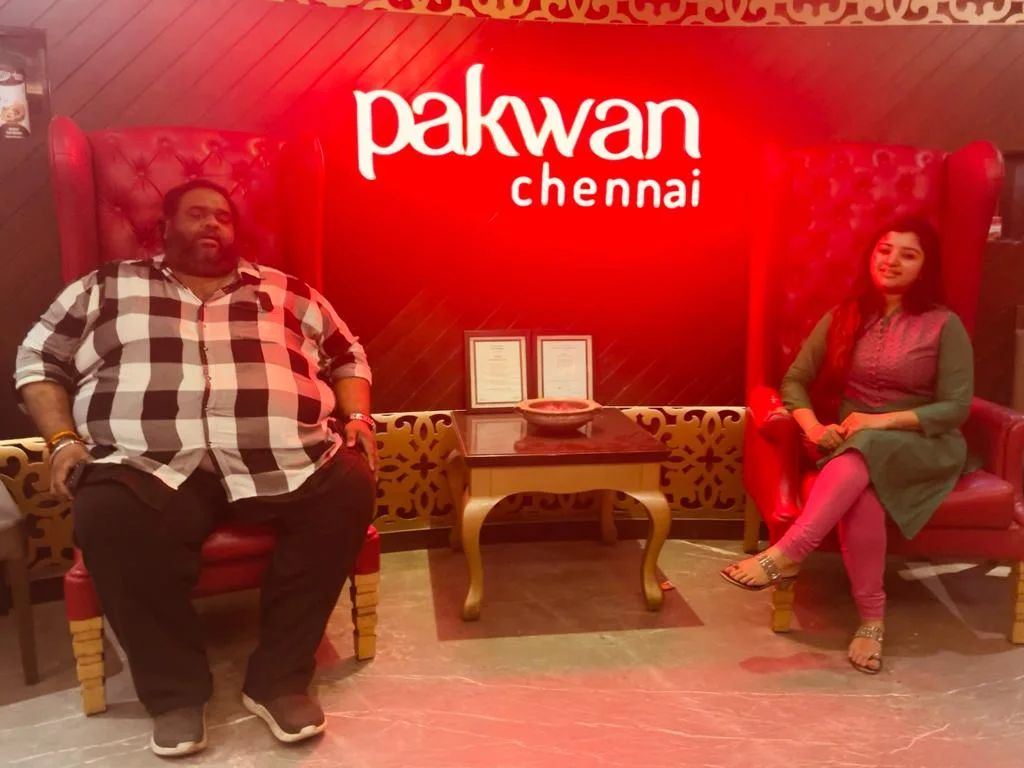 raveendar