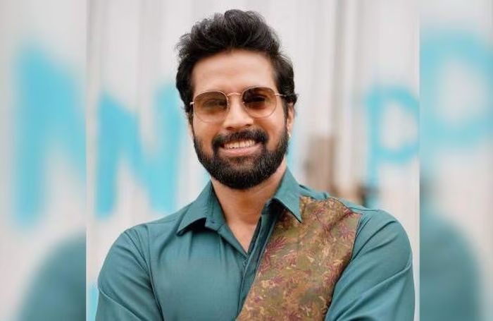 santhosh prathap