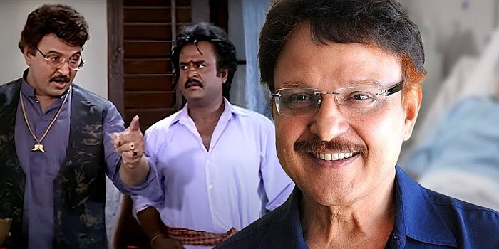 sarath babu