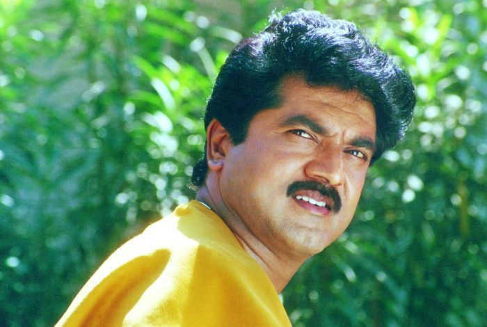 sarathkumar