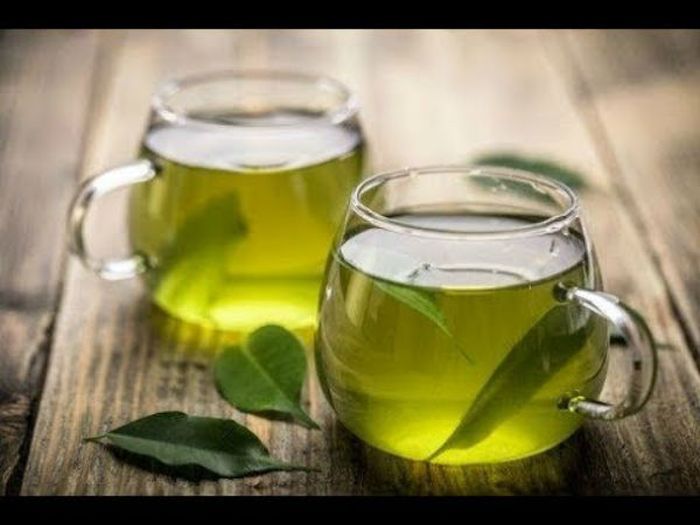 tea