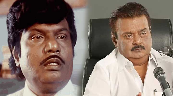 vijayakanth