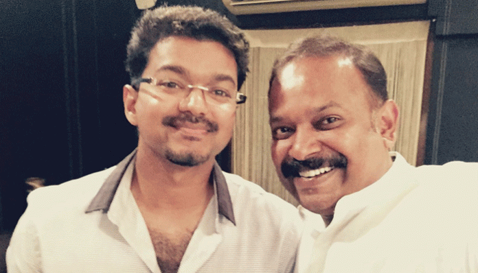 vijay