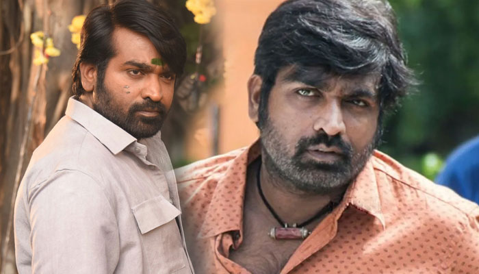 Vijay Sethupathi