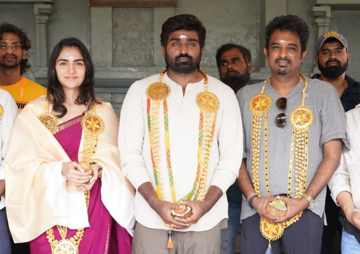 Vijay Sethupathi