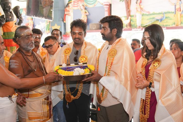 Vijay Sethupathi