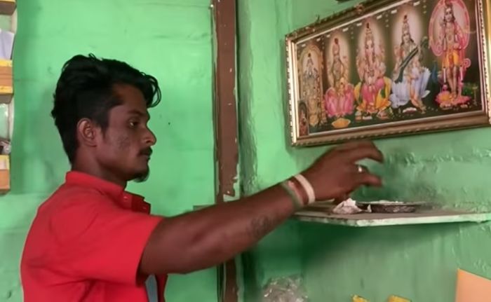 vimal raj