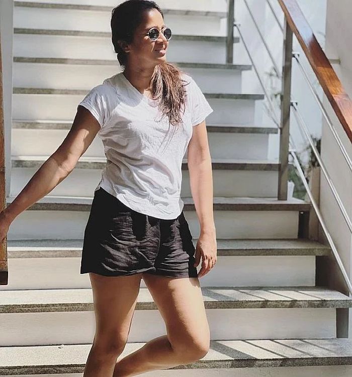 vj anjana