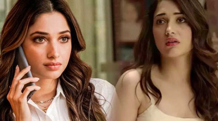 TAMANNAAH