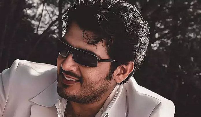 ajith ji
