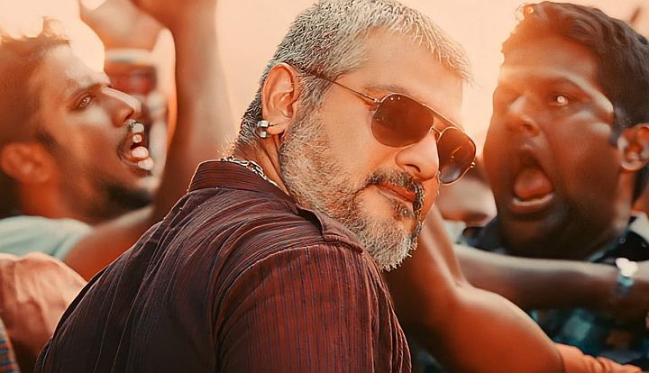 ajith next movie director