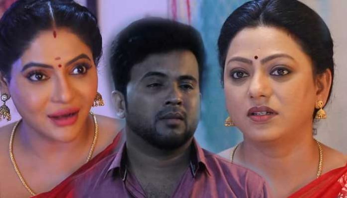 baakiyalakshmi