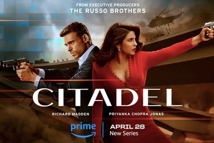 citadel