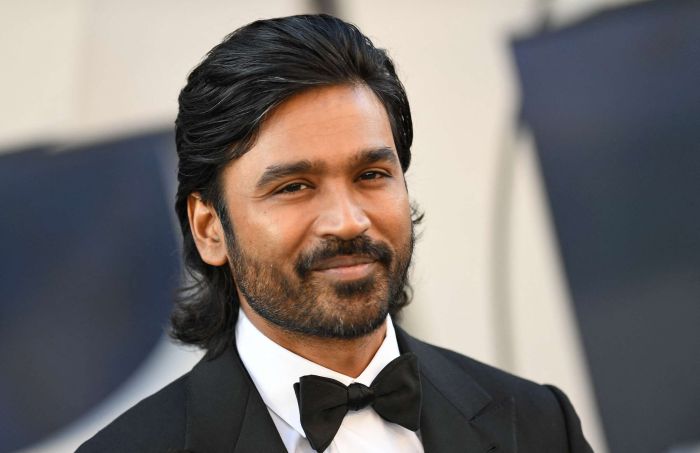 dhanush 1