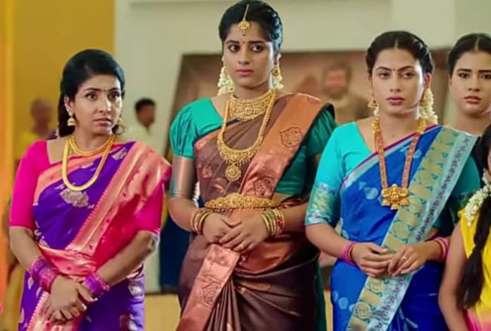 ethirneechal