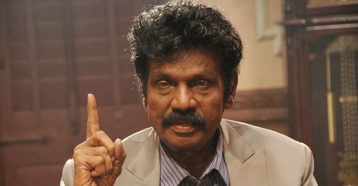 goundamani