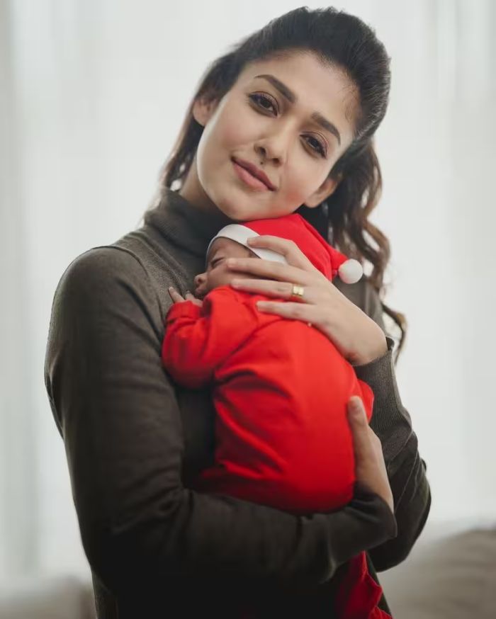 nayanthara