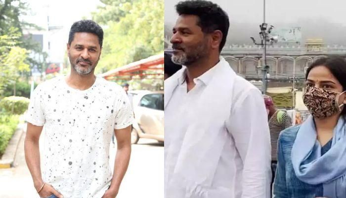 prabhu deva