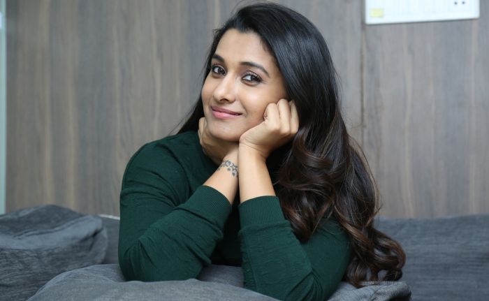 priya bhavani shankar