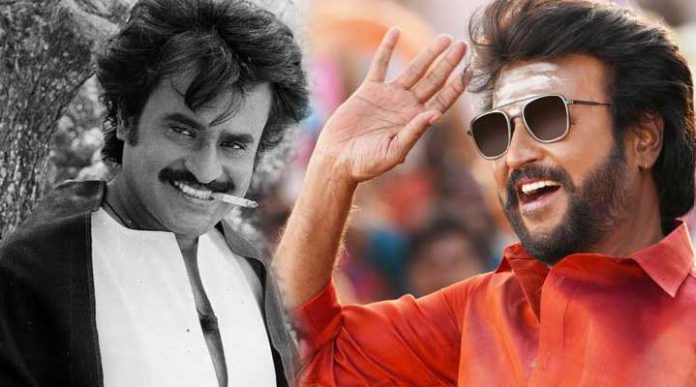 rajini