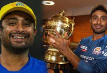 rayudu