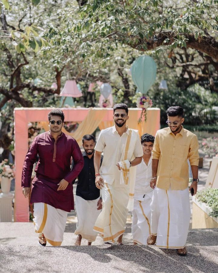 ruthuraj