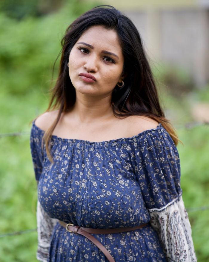 saranya dhuraty