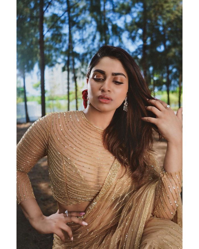 shivani narayanan