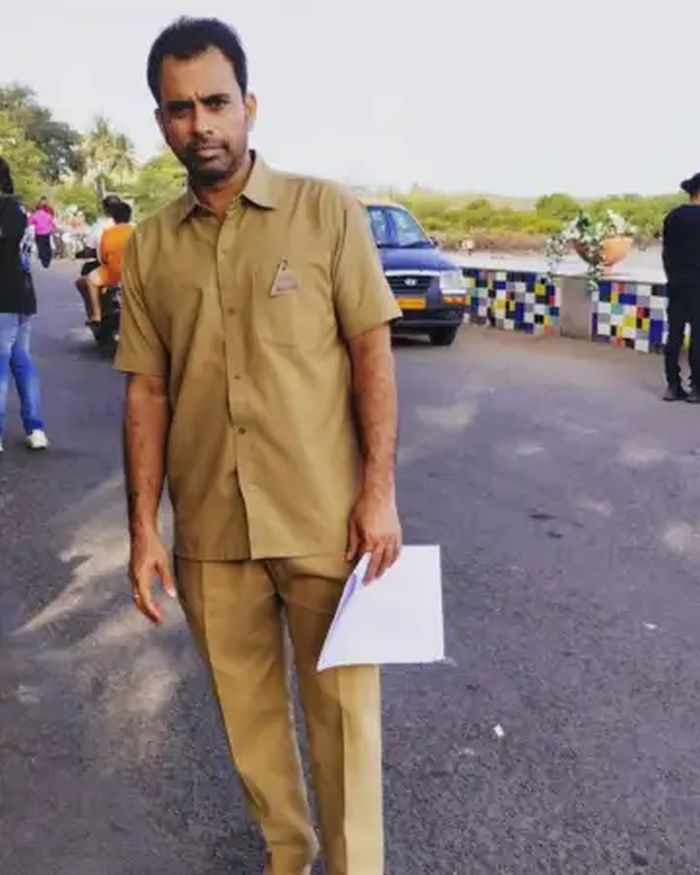 sudeep sarangi