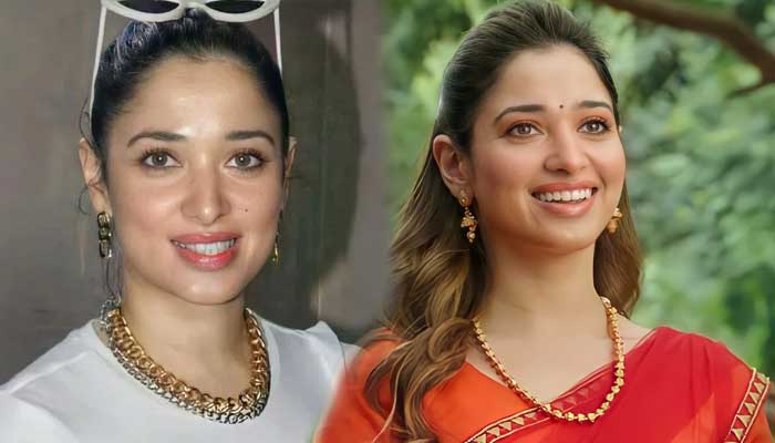 tamanna