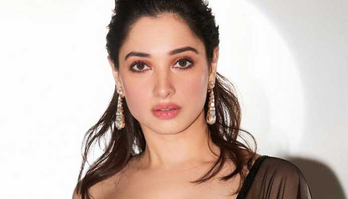 tamanna