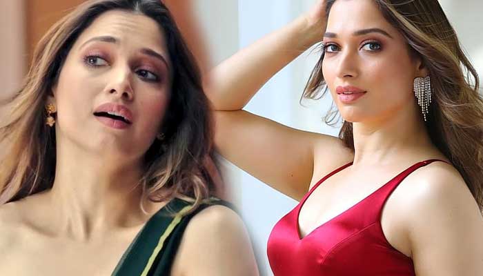 tamannah