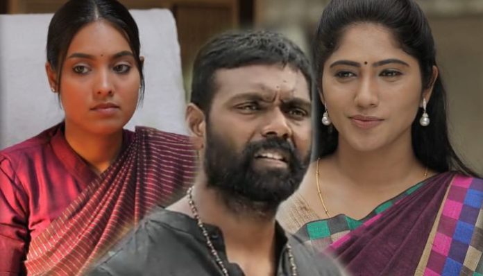 thenral vandhu yennai thudu
