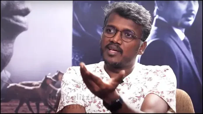 maari selvaraj