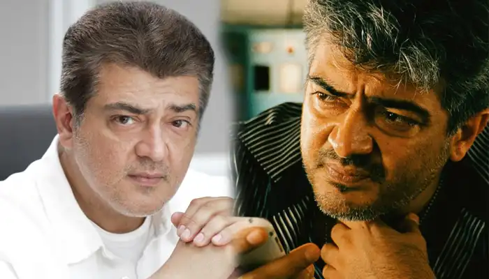 ajith