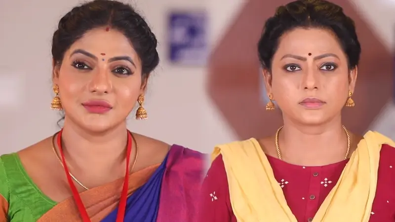 baakiyalakshmi july 15 episode