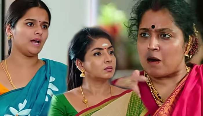 ethir-neechal-serial