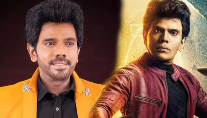 legent-saravanan