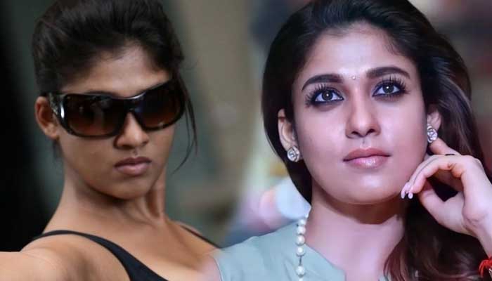 nayanthara