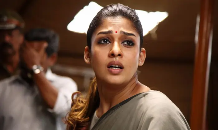 nayanthara