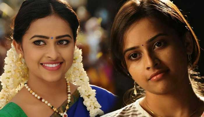 sridivya