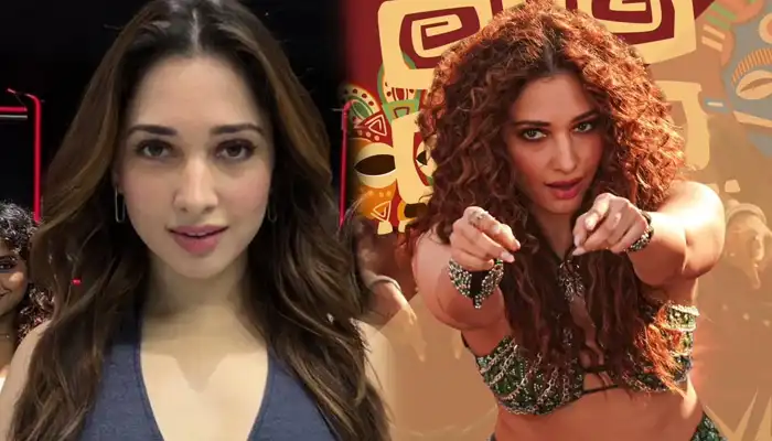 tamanna