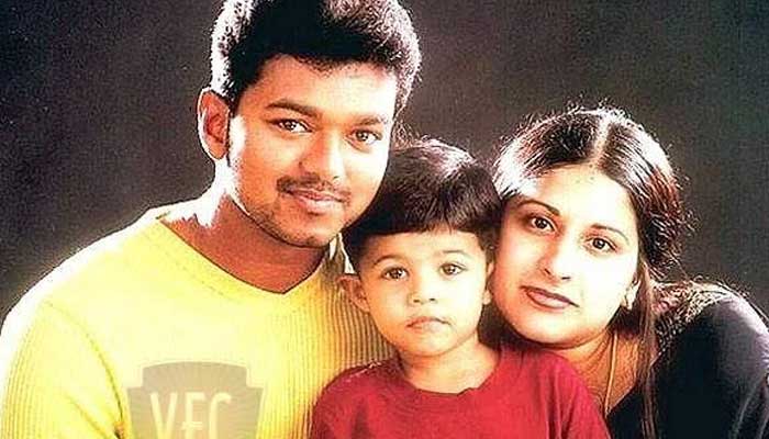 vijay