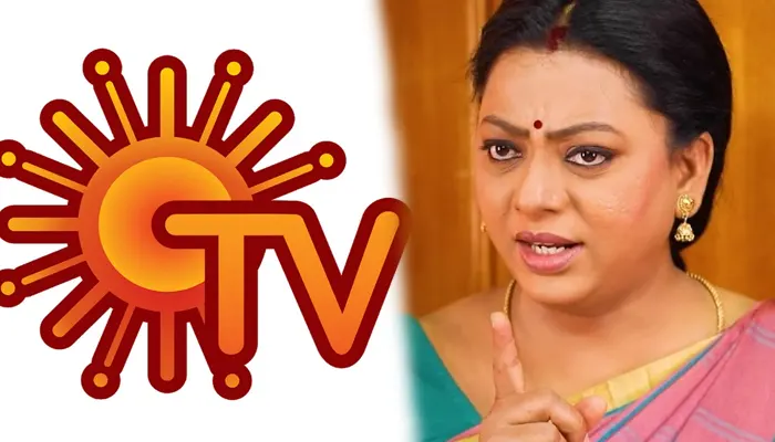 vijay tv serial